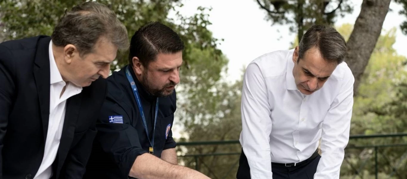 Με φωτογραφικό... τριήμερο διαγωνισμό η κυβέρνηση αγοράζει 10 εκατ. self test με 40 εκατ. ευρώ από την Siemens!